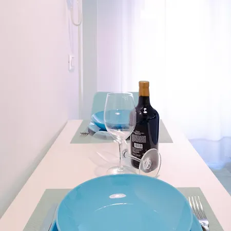 Casa Celeste Monopoli Esterno foto