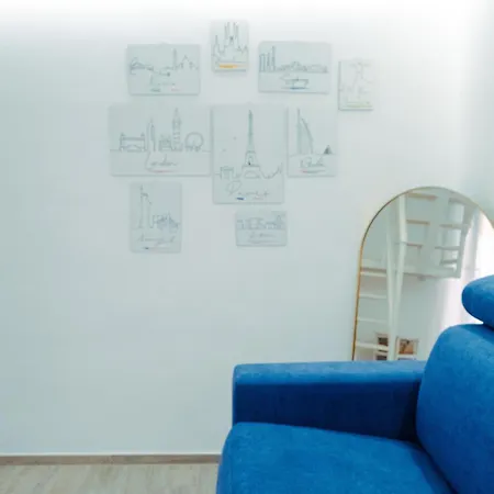 Casa Celeste Monopoli Esterno foto
