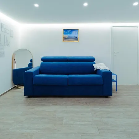 Casa Celeste Monopoli Esterno foto