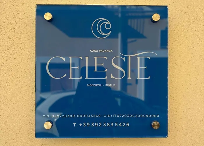 Casa Celeste