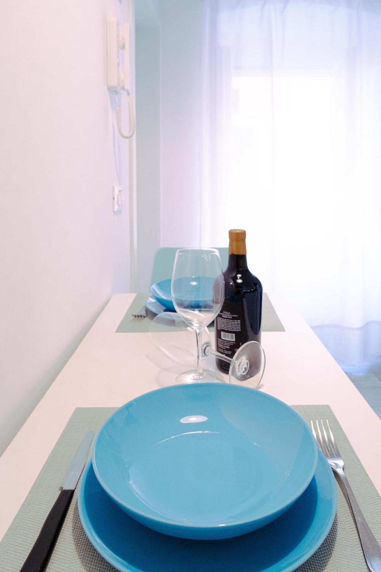 Vakantiehuis Casa Celeste Monopoli