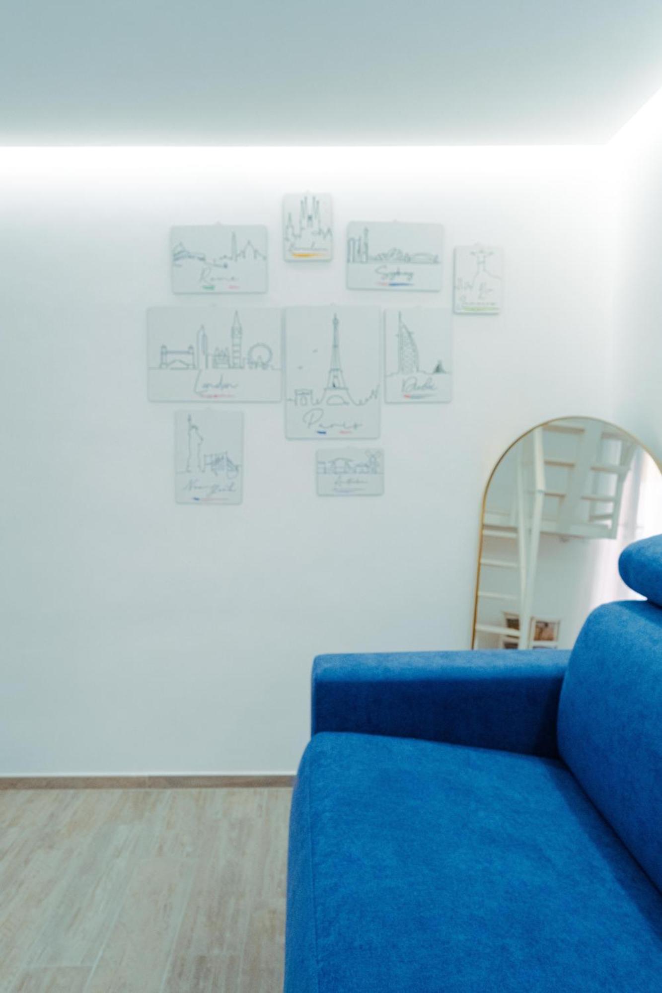 Casa Celeste * Monopoli